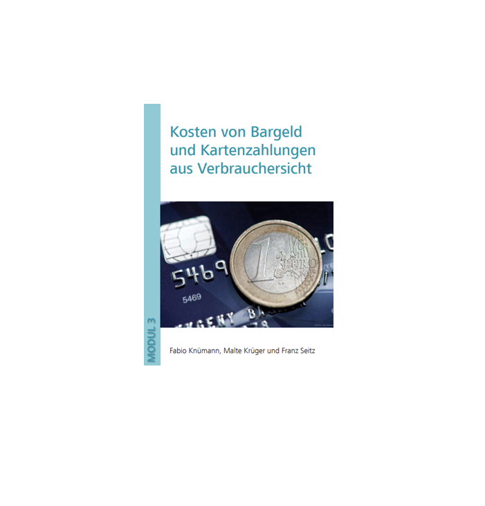 Neue Studie der Deutschen Bundesbank